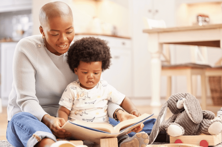 12 ADHD Parenting Books That Teach Structure Without Stress