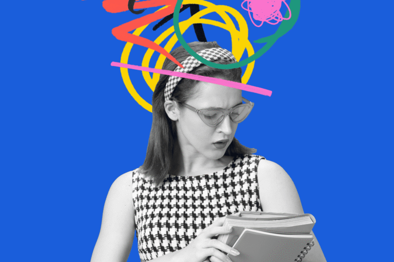 15 Best ADHD Books to Improve Focus and Daily Productivity