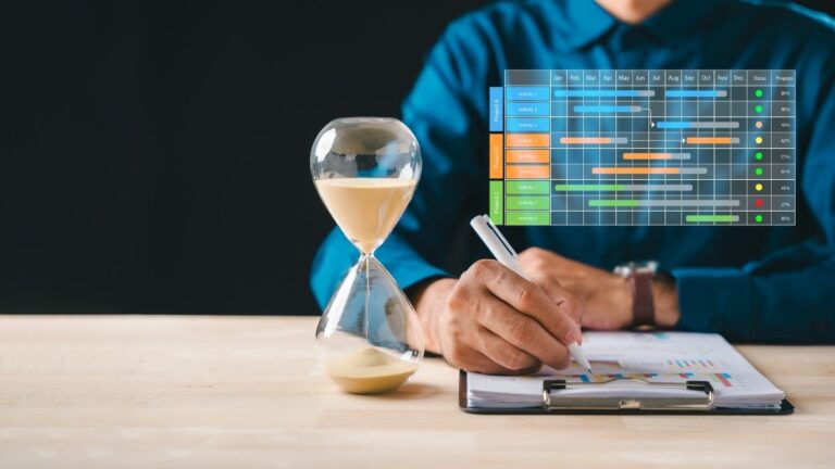 Agile Project Management