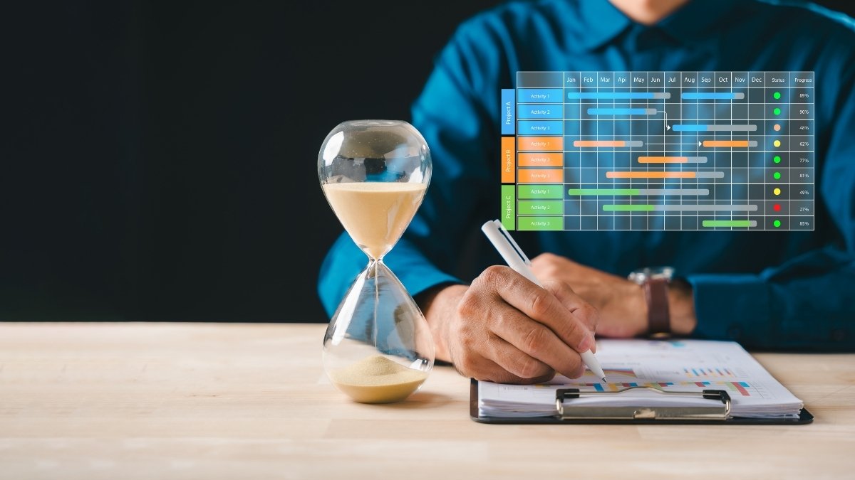 Agile Project Management