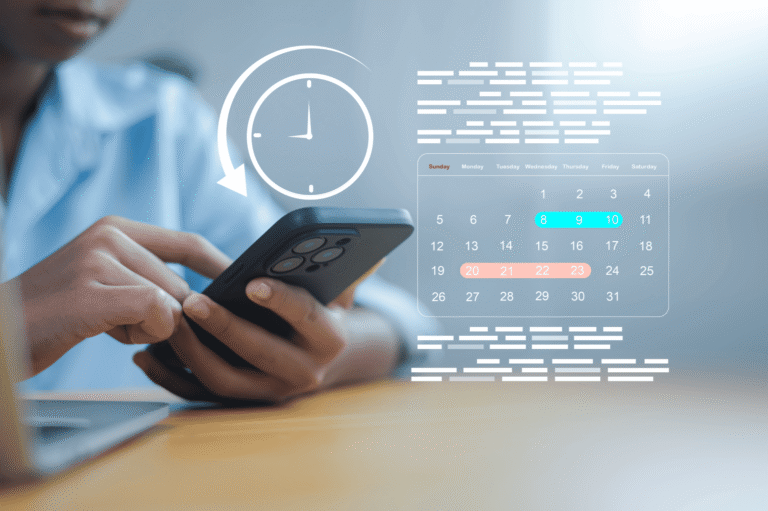 What Is Calendar‑Based Task Management? A Beginner’s Guide – Fhynix