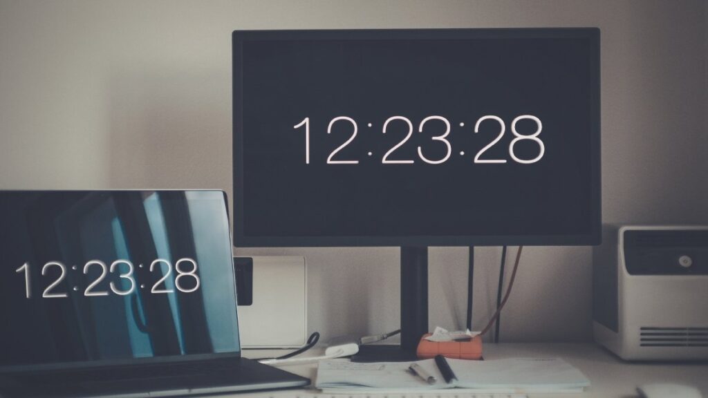 Counting Hours to Owning Them