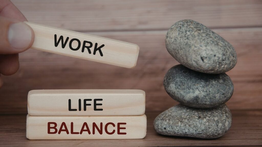 Good Habits for a Balanced Life Powered by Fhynix Reminders