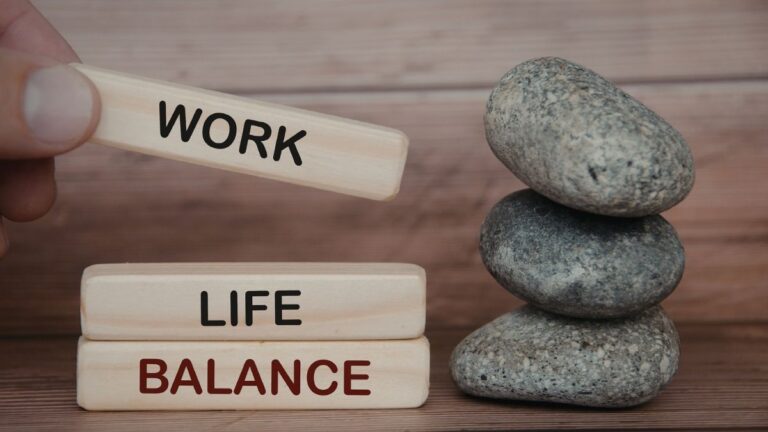 Good Habits for a Balanced Life Powered by Fhynix Reminders