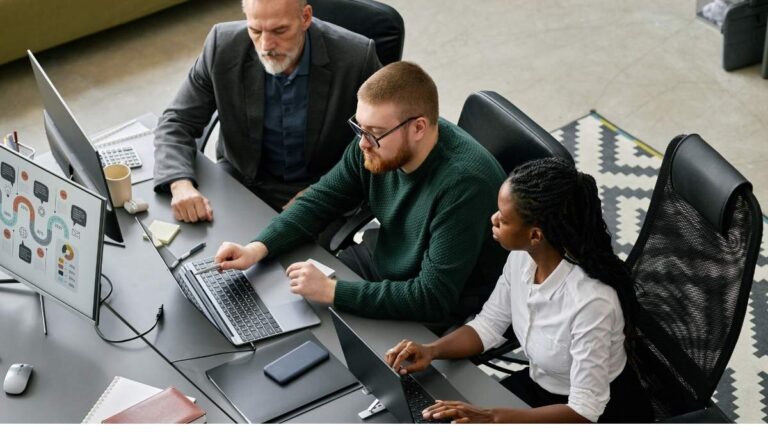 Project Scheduling Software