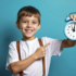 How to Teach Kids Time Management