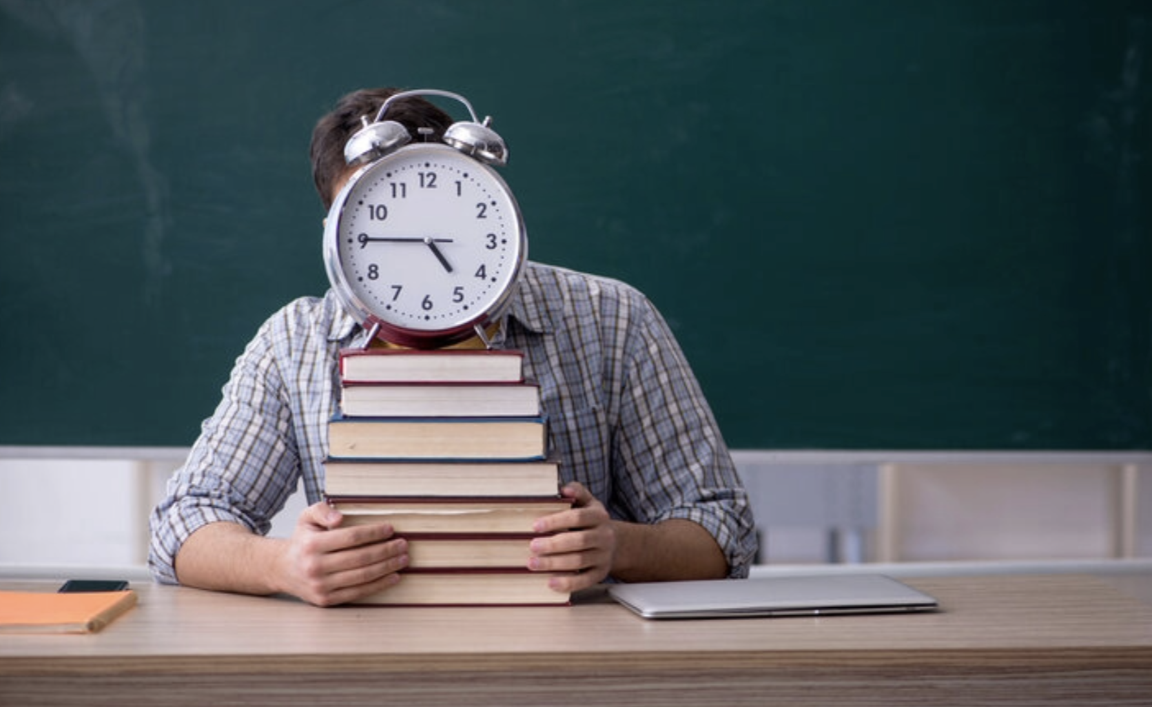 Best Time Management Books