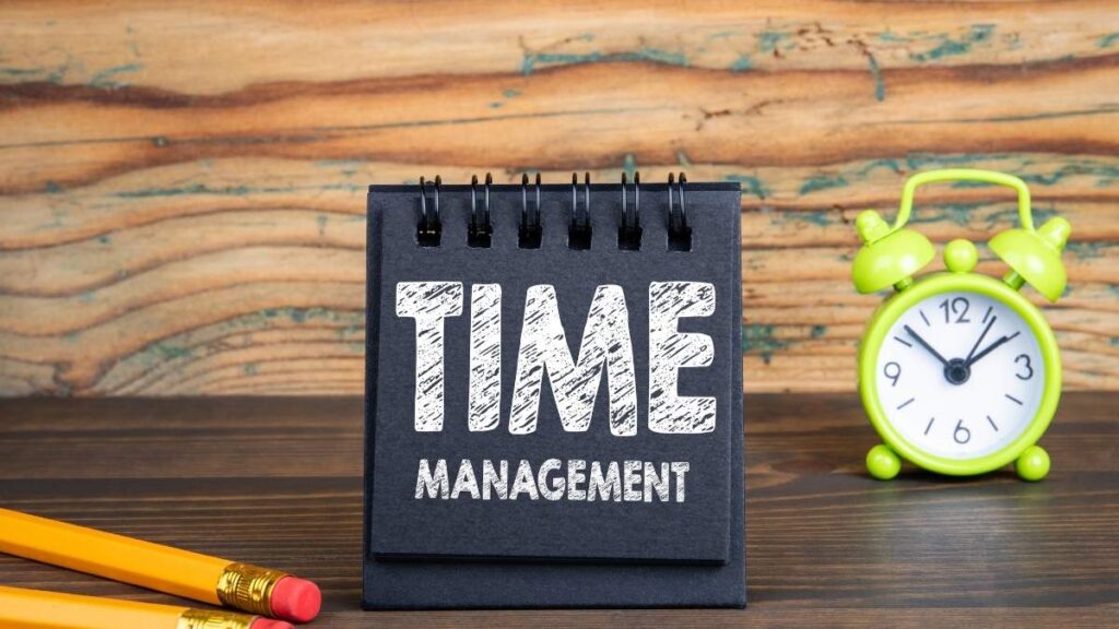 Smart Time Management