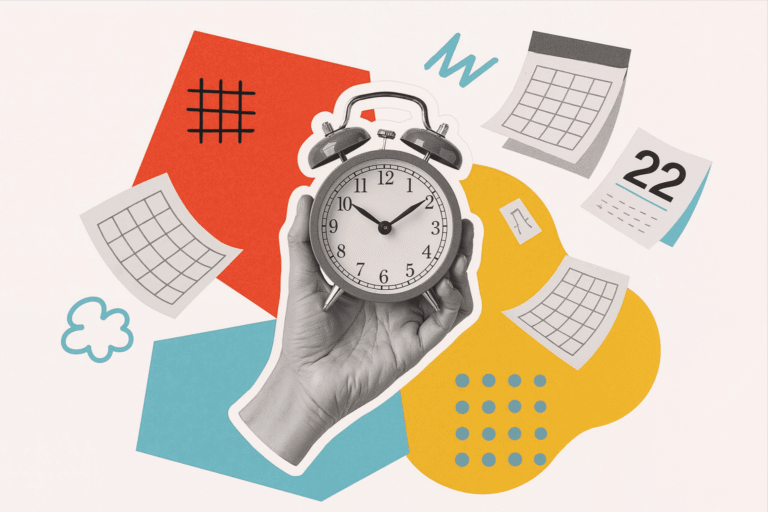 Time Blocking vs Task Lists: Which Is Better for Focus? – Fhynix Guide