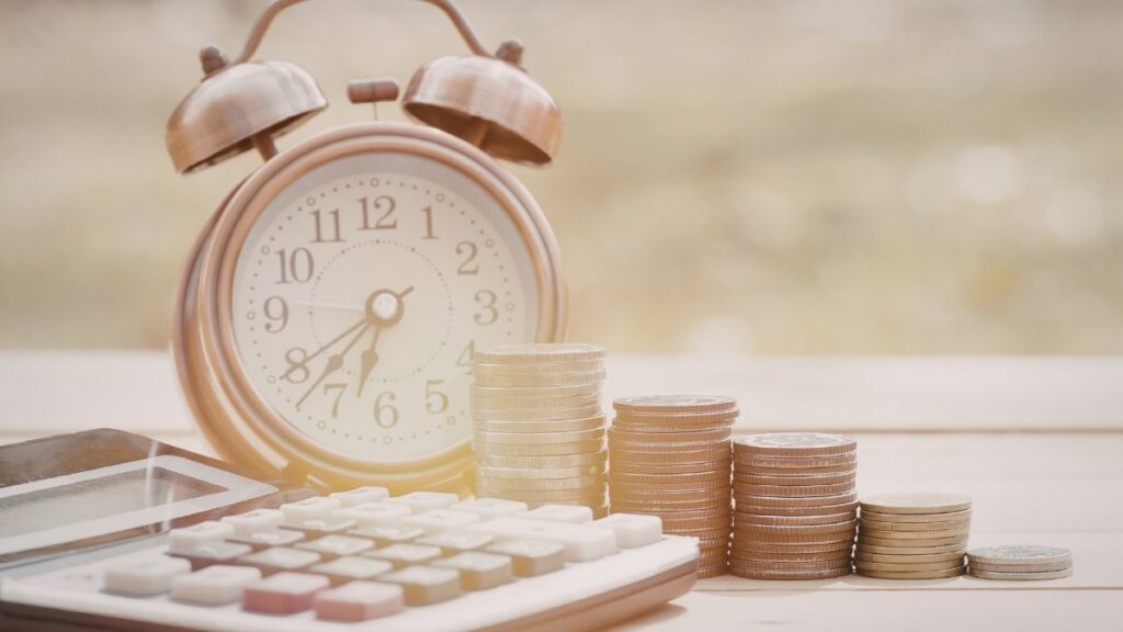 Time Clock Calculator for Work