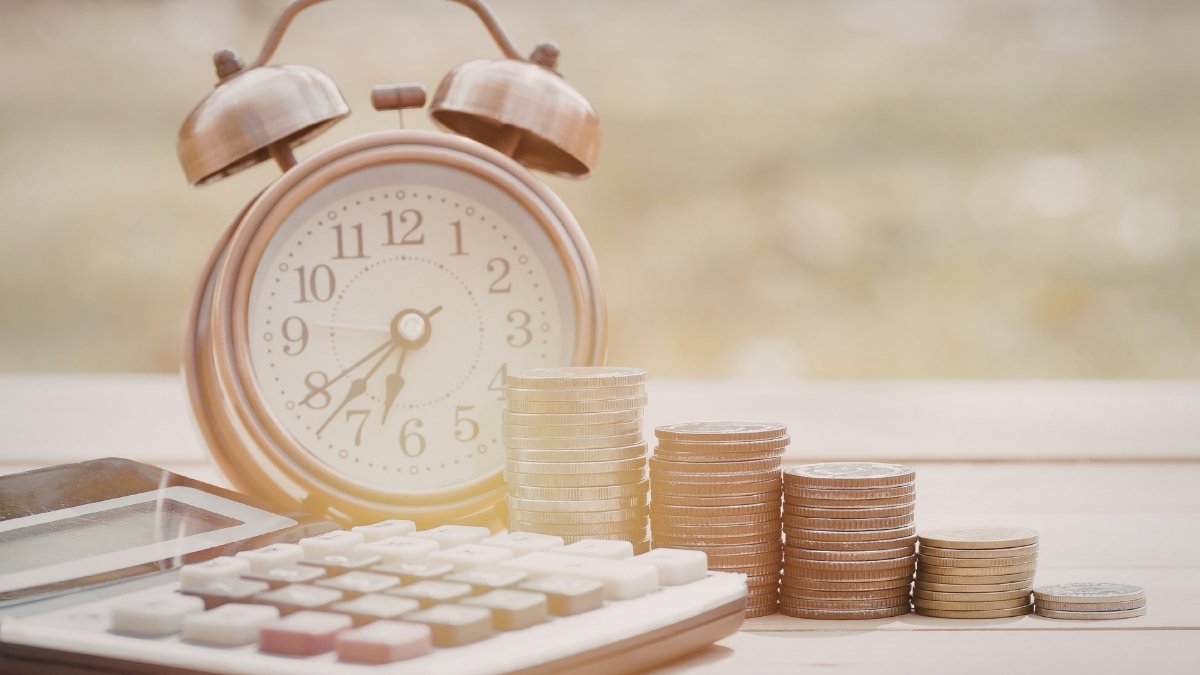 Time Clock Calculator for Work