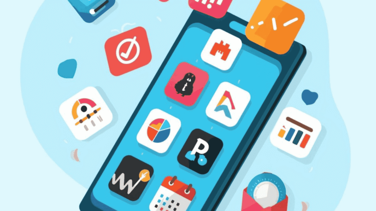 Top Tracking Apps for Habits