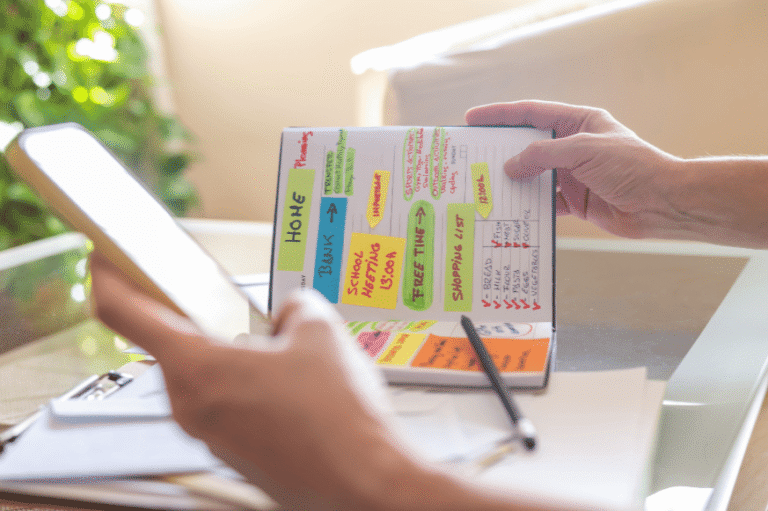 Best Planner Apps for ADHD Students: Focus & Executive Function Tools (2026)