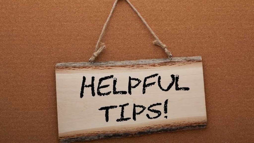 Sticking to Your Daily Schedule