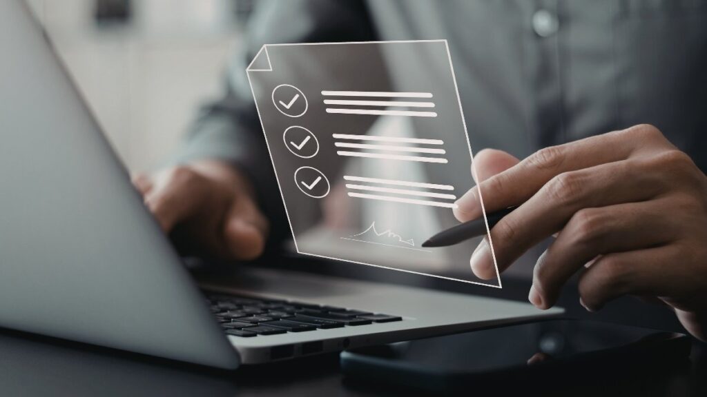 A Simple Daily Workflow Using Fhynix