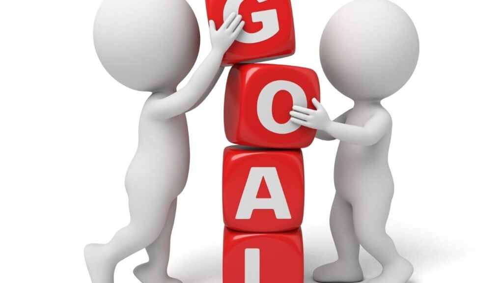 Free SMART Goals Template