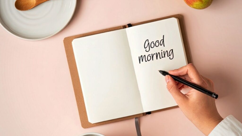 What Makes Fhynix Different for Morning Routines