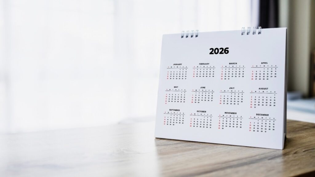 Schedule It in the Same Calendar as Your Work