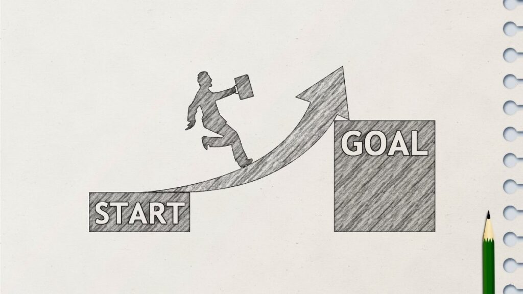 Start Building the Life You Actually Want