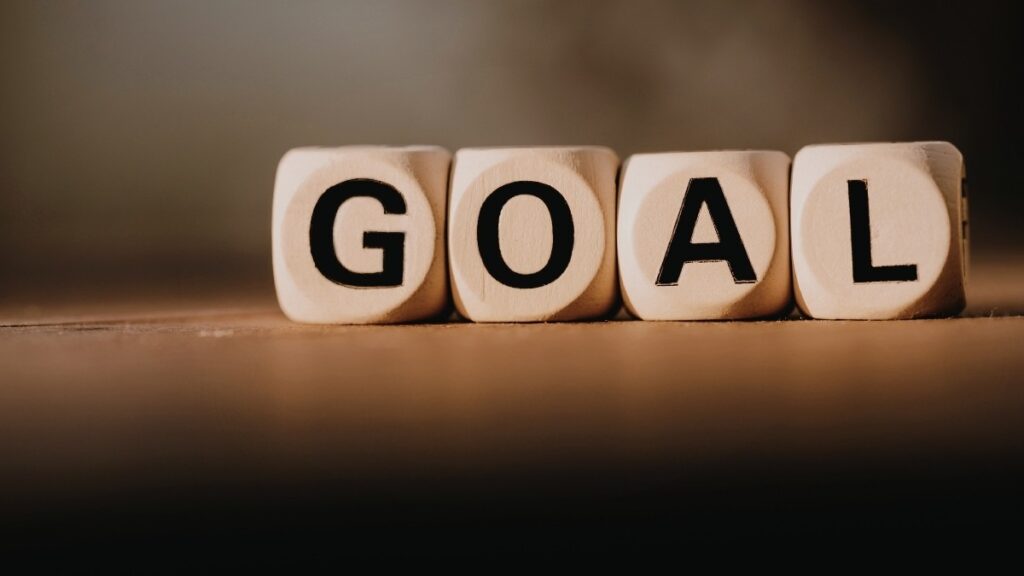 Convert Your Dream Into a Specific Goal