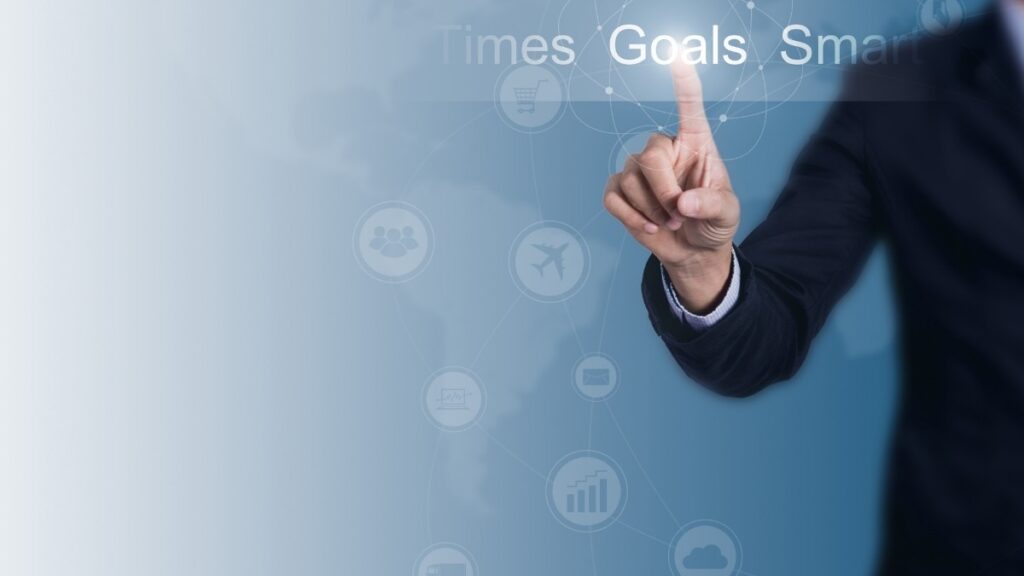 Why Professional Goals Fail Without a System