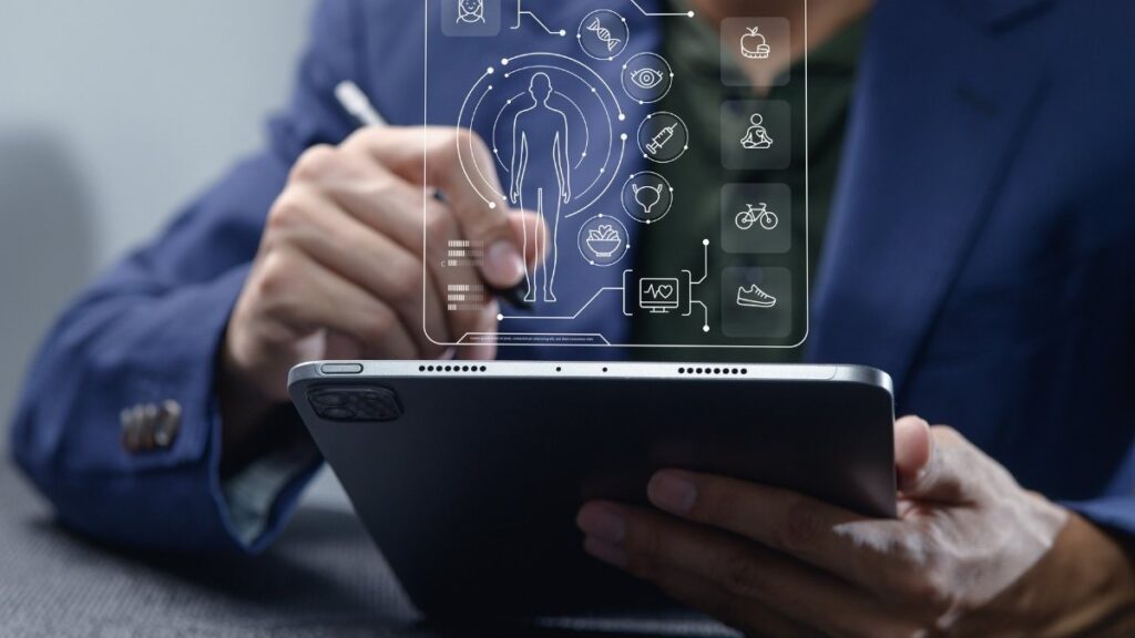 Sample Professional Goal Tracking System