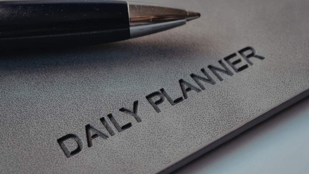 The Core Self-Management Habits Worth Building