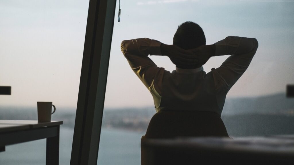 The Five Domains of a Balanced Life  and How to Schedule Them