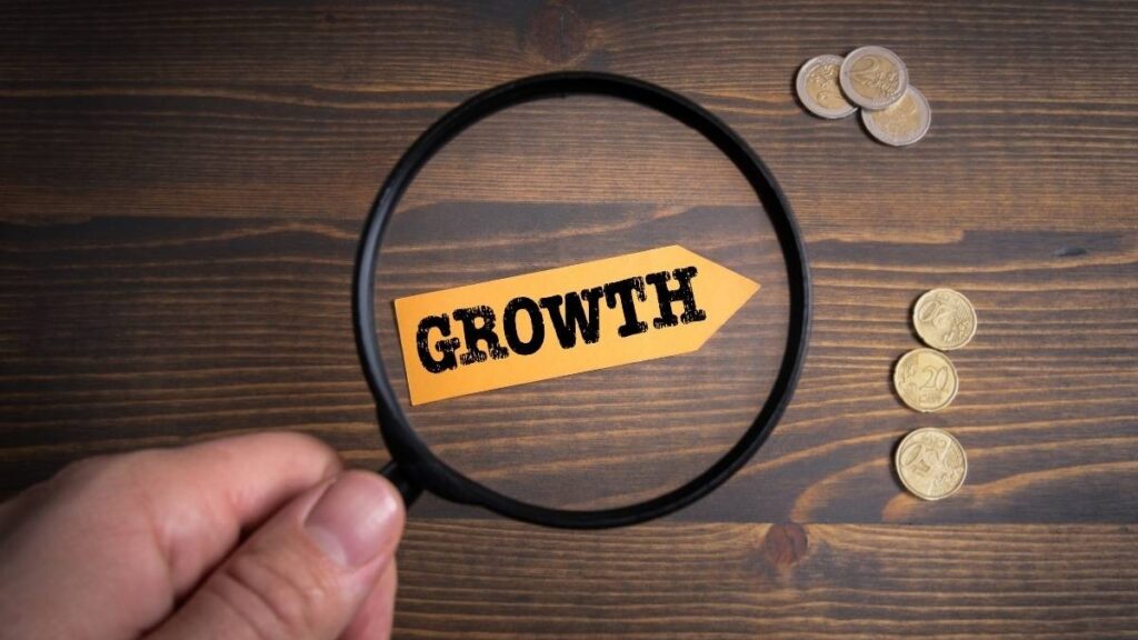 Power of Compound Growth