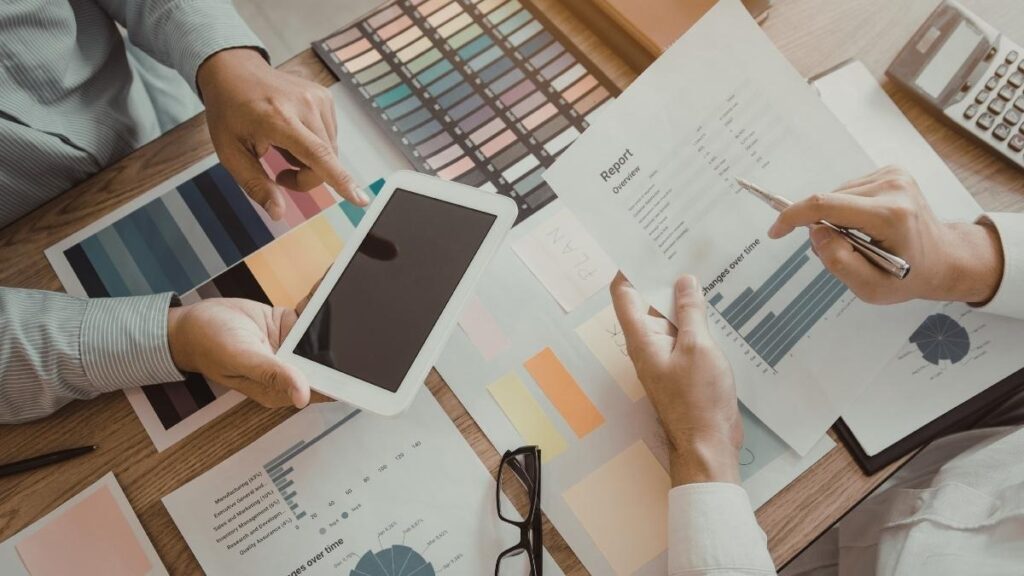 The Strategies Work. The System Makes Them Stick