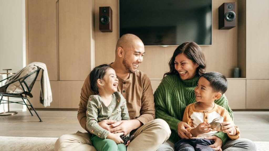 Raise Focused Kids With the Right Tools and Structure