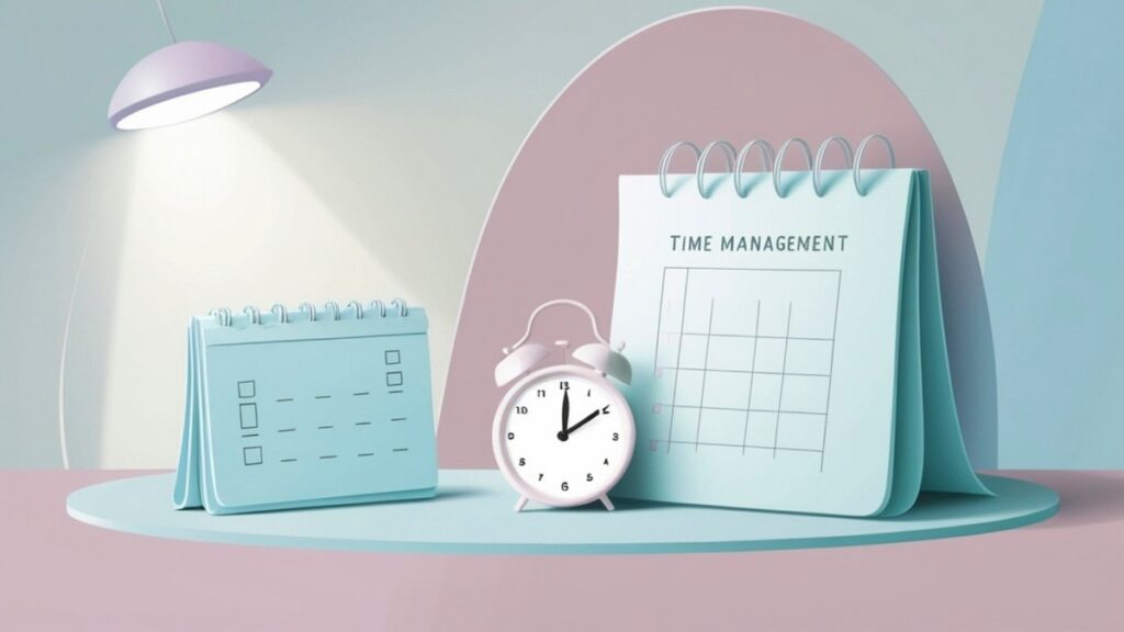 Calendar-First Productivity