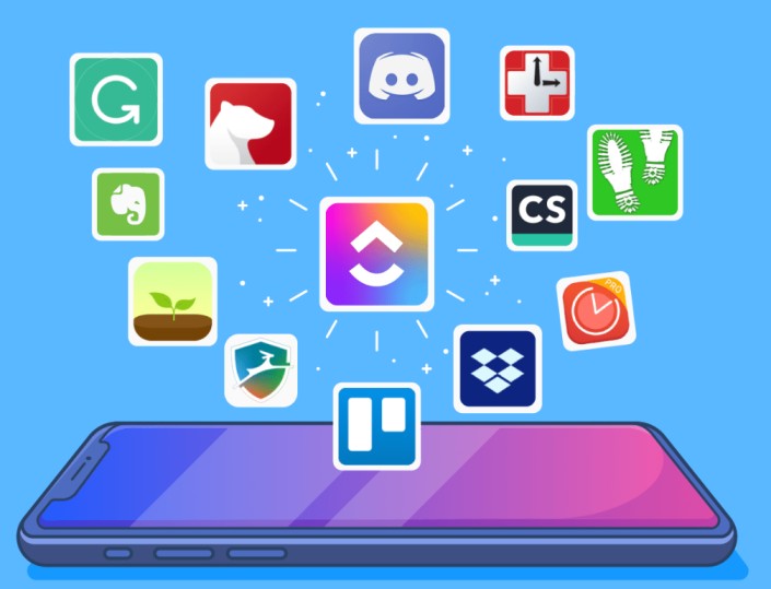 best productivity apps