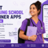 Nursing school planner
